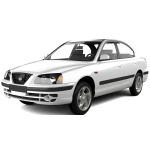 ELANTRA 2001-2006